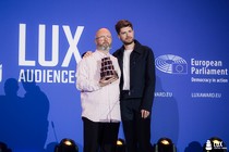 Close wins the 2023 LUX Audience Award - 27/06/2023