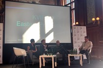 Distribution, Exhibition and Streaming - Europa Distribution tackles the innovations the sector needs at Karlovy Vary - 03/08/2023