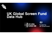 Distribution, Exhibition and Streaming - The UK Global Screen Fund Data Hub promises to help the sector navigate the inaccessibility of viewership data from US streamers - 03/08/2023